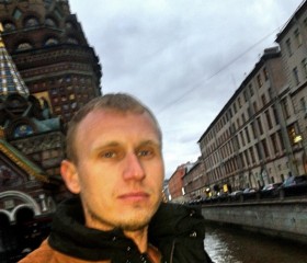 Сергей, 38 лет, Wrocław