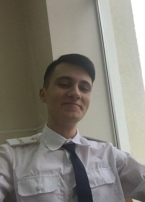 Denis, 23, Россия, Железногорск (Красноярский край)