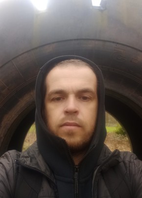 Руслан Сулік, 43, Koninkrijk België, Antwerpen