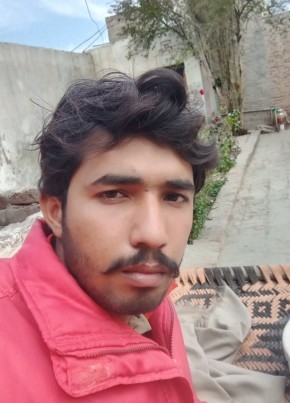 Zubair, 21, پاکستان, عارِف والا