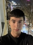 Teo, 20, Alaverdi