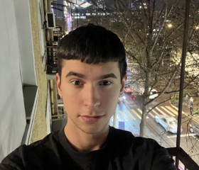 Teo, 20, Alaverdi