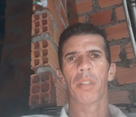 Edimicio morais, 41 год, Cajazeiras
