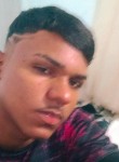 Wesley, 22 года, Livramento do Brumado