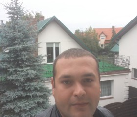 Александр, 34 года, Gdynia