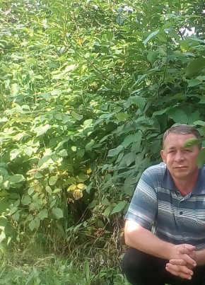 Aleksandr, 48, Россия, Беково