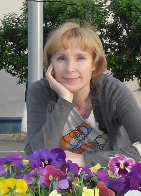 Лана, 61, Россия, Чебоксары