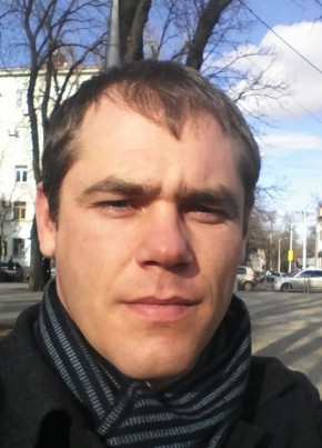 Валера, 34, Россия, Иркутск