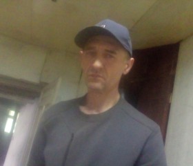 Stas, 49, Chelyabinsk