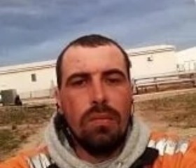 Andrey, 35, Krasnoyarsk