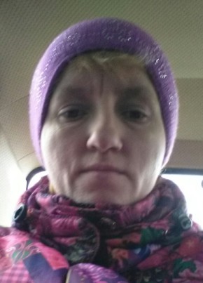 Ольга, 38, Россия, Отрадный