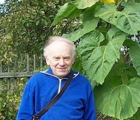 Виталий, 77 лет, Москва
