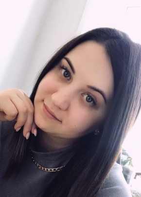 Ирина, 28, Россия, Кулебаки