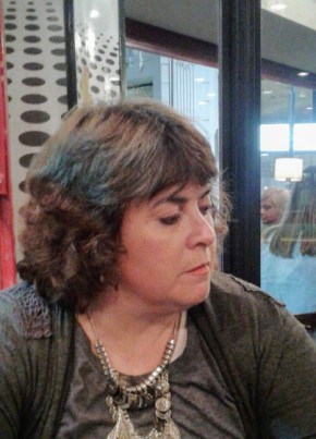 Maryta из Tandil 63 года