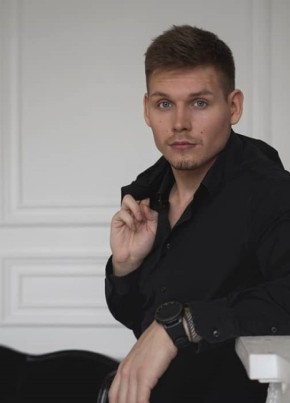 Дмитрий, 35, Россия, Уфа