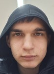 Иван Усович, 20 лет, Волгоград