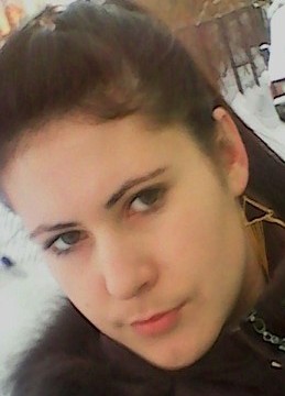 MARYANA, 29, Россия, Томилино