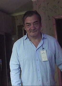 Abr, 61, Қазақстан, Алматы