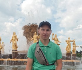 Леонид, 31 год, Йошкар-Ола