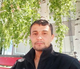 Davron Davron, 37 лет, Өскемен