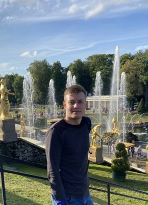 Aleksandr Kuk, 33, Russia, Krasnodar