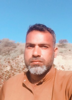 Naveed, 40, پاکستان, کوٹلی‎
