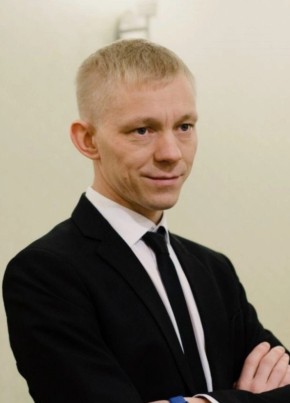 юрий из Киров (Калужской обл.) 45 лет