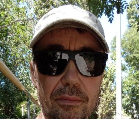 Вадим Карапузо, 56 лет, Севастополь