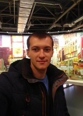 Андрей, 27, Россия, Котельники