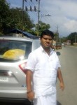 shahir, 39 лет, Coimbatore