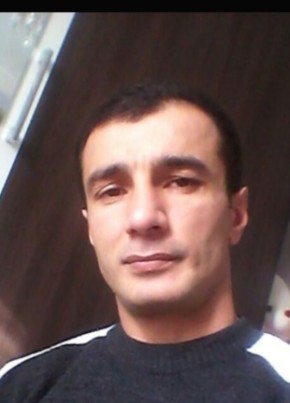 Resad Mammedov, 45, Azərbaycan Respublikası, Bakı