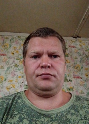 Vova, 18, Russia, Krasnokamensk