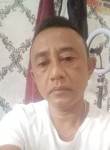 Boy Sandra, 43 года, Djakarta