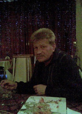 Андрей, 58, Россия, Верхняя Пышма