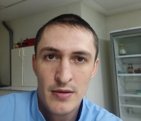Алекс, 34 года, Томск