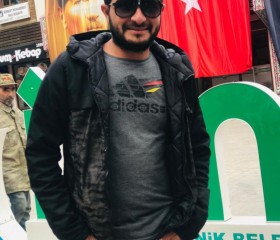 Ramazan Cicek, 28 лет, Bursa