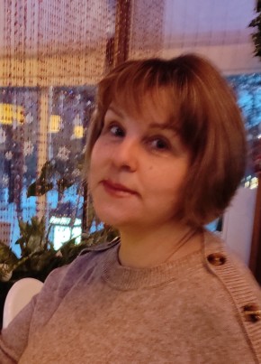 Galina, 66, Russia, Moscow