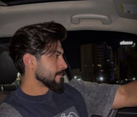 amir, 20, Ashburn