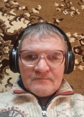 Борис, 61, Россия, Воркута