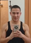 Xudayor, 24, Tobolsk