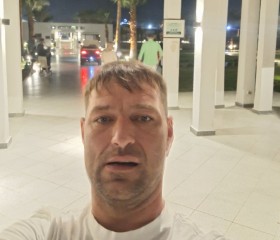 Sem, 39, Yekaterinburg