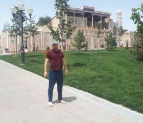 Руслан, 36 лет, Душанбе