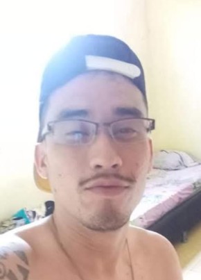 Rodrigo Oliveira из Belém (Pará) 34 года