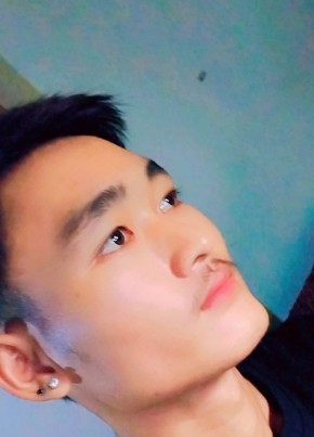 Hein min Htet из Rangoon 23 года