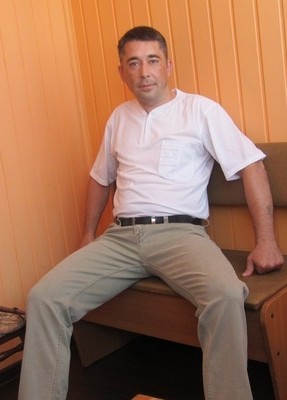 Николай, 46, Россия, Павловский Посад