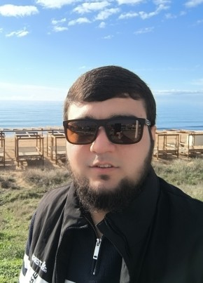 Сайд из Саранска 26 лет