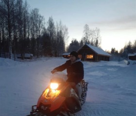 Lev, 21, Nizhniy Novgorod