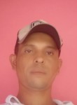 GIL, 37 лет, Cuiabá