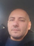 ARS, 40, Saint Petersburg