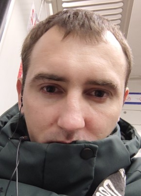 Евгений, 32, Россия, Брянск